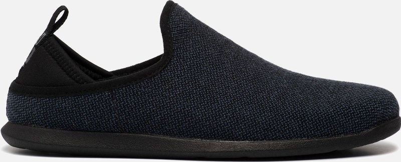 Rohde pantoffels voor mannen Fermo 6982, grootte:45, kleur:Blauw