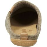 Rohde pantoffels voor vrouwen Tivoli-D 6860, grootte:38, kleur:Bruin