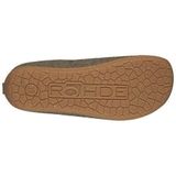 Rohde pantoffels voor vrouwen Tivoli-D 6860, grootte:38, kleur:Bruin