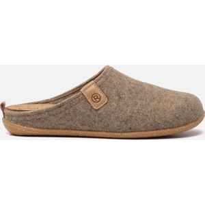 Rohde - Rivoli-D - Pantoffels - Ginger - Gerecycled Synthetisch Materiaal