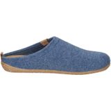 Rohde Pantoffels Open Pantoffels Open - blauw - Maat 37