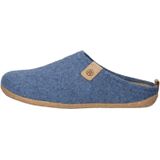 Rohde - Rivoli-D 6860 - Pantoffels - Navy - Gerecycled Synthetisch Materiaal
