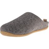 Rohde - Rivoli-D - Pantoffel - Grijs - Gerecycled Vilt