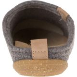 Rohde - Rivoli-D - Pantoffel - Grijs - Gerecycled Vilt