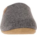Rohde - Rivoli-D - Pantoffel - Grijs - Gerecycled Vilt
