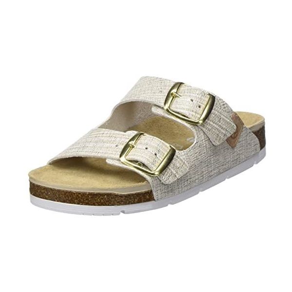 Slippers kurkzool online