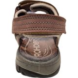 Rohde - Biella 5380 - Sandaal - Rose - Leer