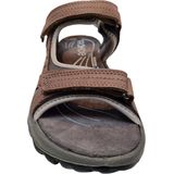 Rohde 5380 Dames Sandalen - Bruin