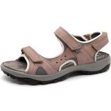 Rohde 5380 Dames Sandalen - Bruin
