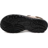 Rohde 5380 Dames Sandalen - Bruin