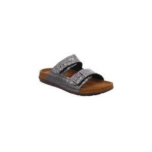 Slipper Rohde Women 5863 Rodigo Oxyd Silver