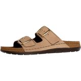 Rohde - Rodigo - Slipper - Nature - Leder - Rubber