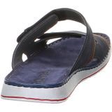 Rohde Slipper - Vrouwen - Blauw