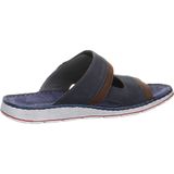 Rohde Slipper - Vrouwen - Blauw