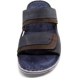 Rohde Slipper - Vrouwen - Blauw