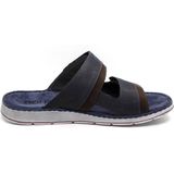 Rohde Slipper - Vrouwen - Blauw