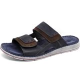 Rohde Slipper - Vrouwen - Blauw