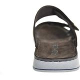 Rohde - Brunello - Slipper - Olive - Leer - Rubber