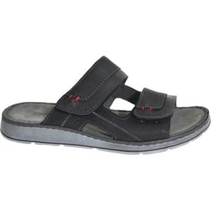 Rohde 5984 82 Heren Slippers - Grijs