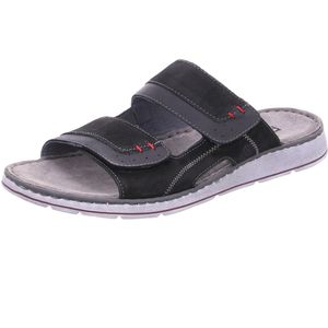 Rohde 5984 82 Heren Slippers - Grijs