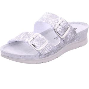 Rohde Zoccoli donna Cattolica 6152, grootte:42, kleur:Zilver