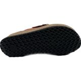 Rohde - Cortona - Slipper - Fox - Leer - Rubber