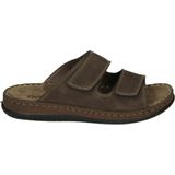 Slipper Rohde Men 6240 Alghero Mocca-Schoenmaat 43