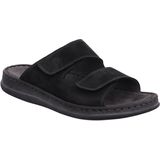 Slipper Rohde Men 6240 Alghero Black