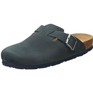 Rohde Grado Pantoffels, heren, Ocean 56, 47 EU breed, Ocean 56