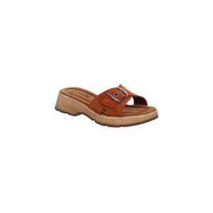 Slipper Rohde Women Licata 6260 Walnut