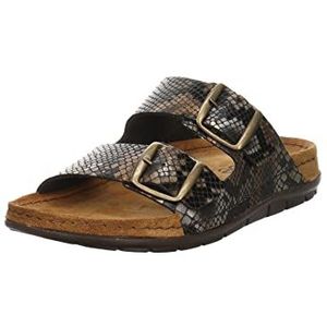 Slipper Rohde Women 5858 Rodigo Bronze-Schoenmaat 39