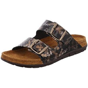 Slipper Rohde Women 5858 Rodigo Bronze-Schoenmaat 39