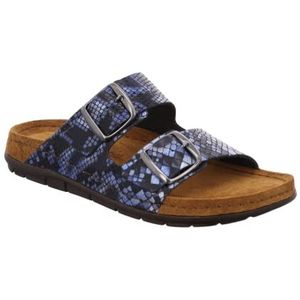 Slipper Rohde Women 5858 Rodigo Jeans-Schoenmaat 42