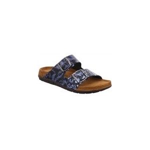 Slipper Rohde Women 5858 Rodigo Jeans-Schoenmaat 36