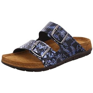 Slipper Rohde Women 5858 Rodigo Jeans-Schoenmaat 40