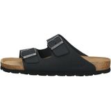 Rohde - 5926 - Laarzen - Schwarz - Leer