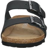 Rohde - 5926 - Laarzen - Schwarz - Leer