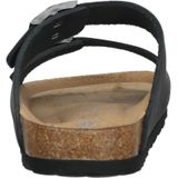 Rohde - 5926 - Laarzen - Schwarz - Leer