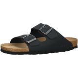 Rohde - 5926 - Laarzen - Schwarz - Leer