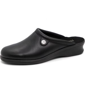 Rohde farun, dames schoenen, zwart (90)