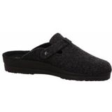 Pantoffel Rohde Men Neustadt-H 2764 Anthracite