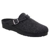 Pantoffel Rohde Men Neustadt-H 2764 Anthracite