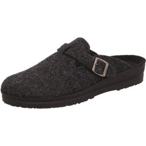 Pantoffel Rohde Men Neustadt-H 2764 Anthracite