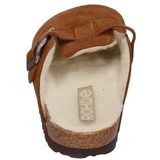 Rohde - Alba - Klomp - Cuoio - Leer