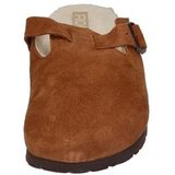 Rohde - Alba - Klomp - Cuoio - Leer