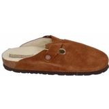 Rohde - Alba - Klomp - Cuoio - Leer