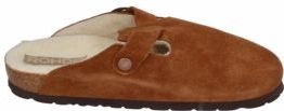 Rohde - Alba - Klomp - Cuoio - Leer