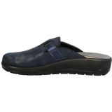 Rohde - 6165 - Sloffen - Blauw