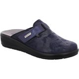Rohde - 6165 - Sloffen - Blauw