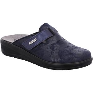 Rohde - 6165 - Sloffen - Blauw